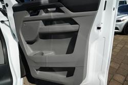 2024 Ford Transit Custom Sport SWB