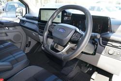 2024 Ford Transit Custom Sport SWB