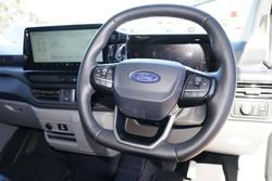 2024 Ford Transit Custom Sport SWB