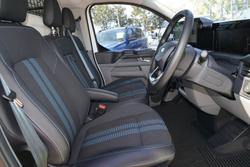 2024 Ford Transit Custom Sport SWB