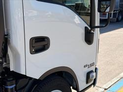 2026 Isuzu N Series NKR 65/45-150