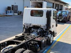 2026 Isuzu N Series NKR 65/45-150