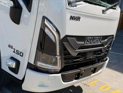 2026 Isuzu N Series NKR 65/45-150