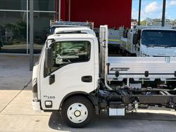 2026 Isuzu N Series NKR 65/45-150