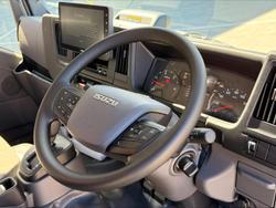 2026 Isuzu N Series NKR 65/45-150