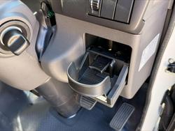 2026 Isuzu N Series NKR 65/45-150