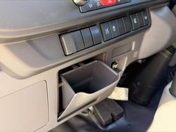2026 Isuzu N Series NKR 65/45-150