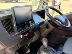 2026 Isuzu N Series NKR 65/45-150