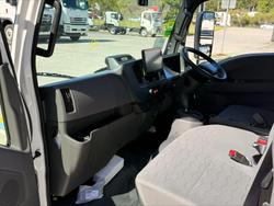 2026 Isuzu N Series NKR 65/45-150