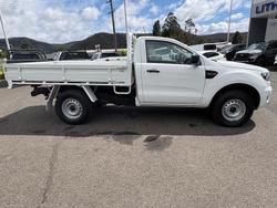 2018 Ford Ranger XL