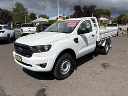 2018 Ford Ranger XL