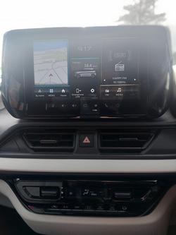 2024 Suzuki Swift Hybrid Plus