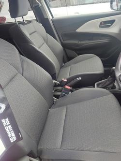 2024 Suzuki Swift Hybrid Plus