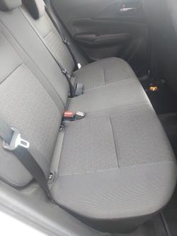 2024 Suzuki Swift Hybrid Plus