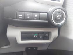 2024 Suzuki Swift Hybrid Plus