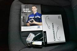 2023 Subaru Crosstrek 2.0R