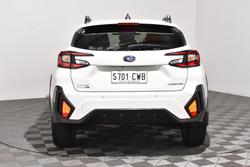 2023 Subaru
Crosstrek 2.0R