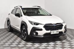 2023 Subaru Crosstrek 2.0R