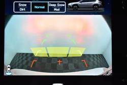 2023 Subaru
Crosstrek 2.0R