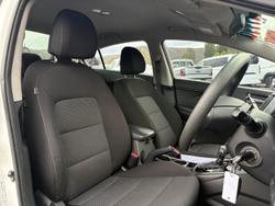 2017 Kia Cerato S