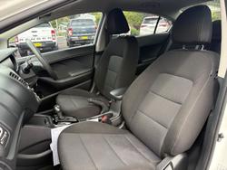 2017 Kia Cerato S