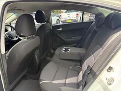 2017 Kia Cerato S