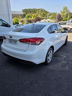 2017 Kia Cerato S