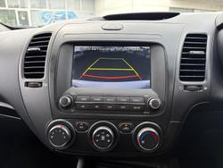 2017 Kia Cerato S