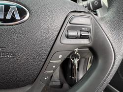 2017 Kia Cerato S