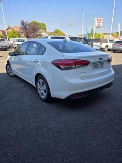 2017 Kia Cerato S