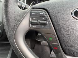2017 Kia Cerato S