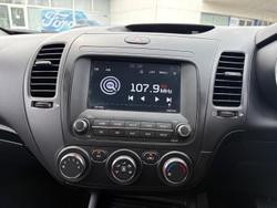 2017 Kia Cerato S