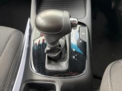 2017 Kia Cerato S