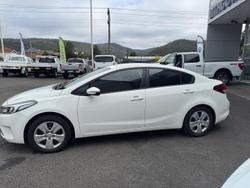 2017 Kia Cerato S