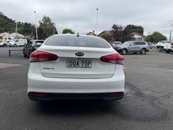 2017 Kia Cerato S