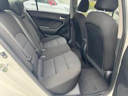 2017 Kia Cerato S