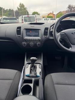 2017 Kia Cerato S