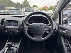 2017 Kia Cerato S