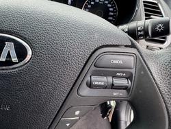 2017 Kia Cerato S