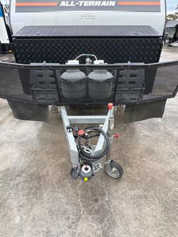 2023 JAYCO
ALL TERRAIN 17.55-8.AT-MY23