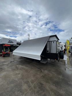 2023 JAYCO
ALL TERRAIN 17.55-8.AT-MY23