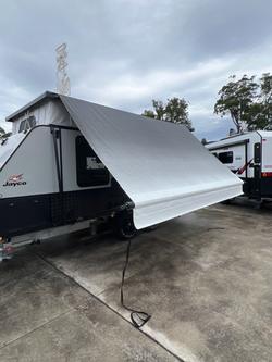 2023 JAYCO
ALL TERRAIN 17.55-8.AT-MY23