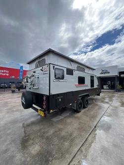 2023 JAYCO
ALL TERRAIN 17.55-8.AT-MY23