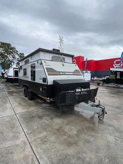 2023 JAYCO
ALL TERRAIN 17.55-8.AT-MY23