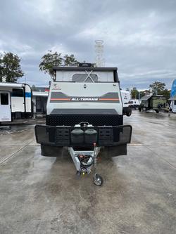 2023 JAYCO
ALL TERRAIN 17.55-8.AT-MY23
