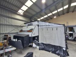 2023 JAYCO
ALL TERRAIN 17.55-8.AT-MY23