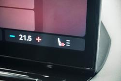 2025 SKODA Elroq 130 Years Edition