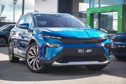 2025 SKODA Elroq 130 Years Edition