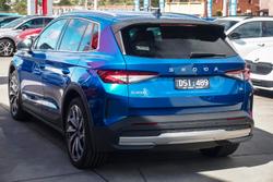 2025 SKODA Elroq 130 Years Edition