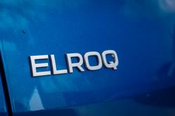 2025 SKODA Elroq 130 Years Edition